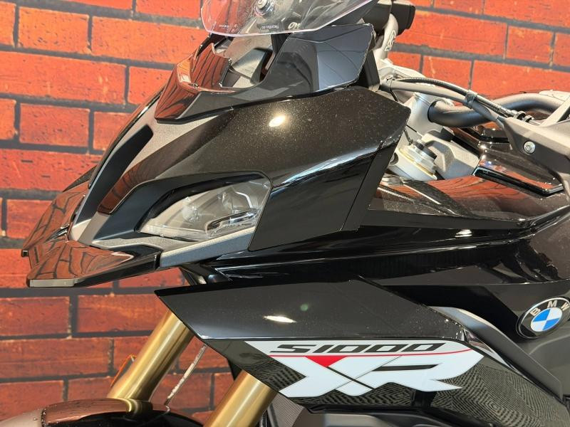 Occasion BMW S S 1000 XR 2026 Noir 20990 € à Dijon