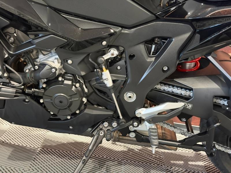 Occasion BMW S S 1000 XR 2026 Noir 20990 € à Dijon