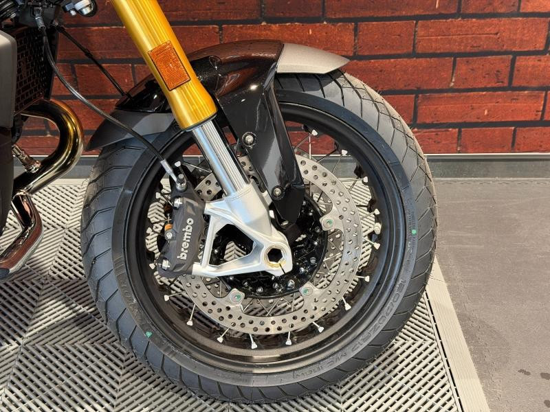 Occasion BMW R R 12 1200 nineT 2026  22990 € à Dijon