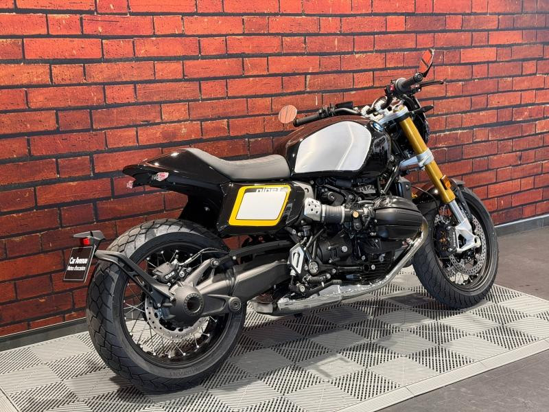 Occasion BMW R R 12 1200 nineT 2026  22990 € à Dijon