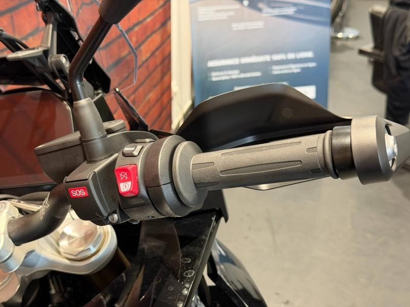 Occasion BMW S S 1000 XR 2026 Noir 20990 € à Dijon