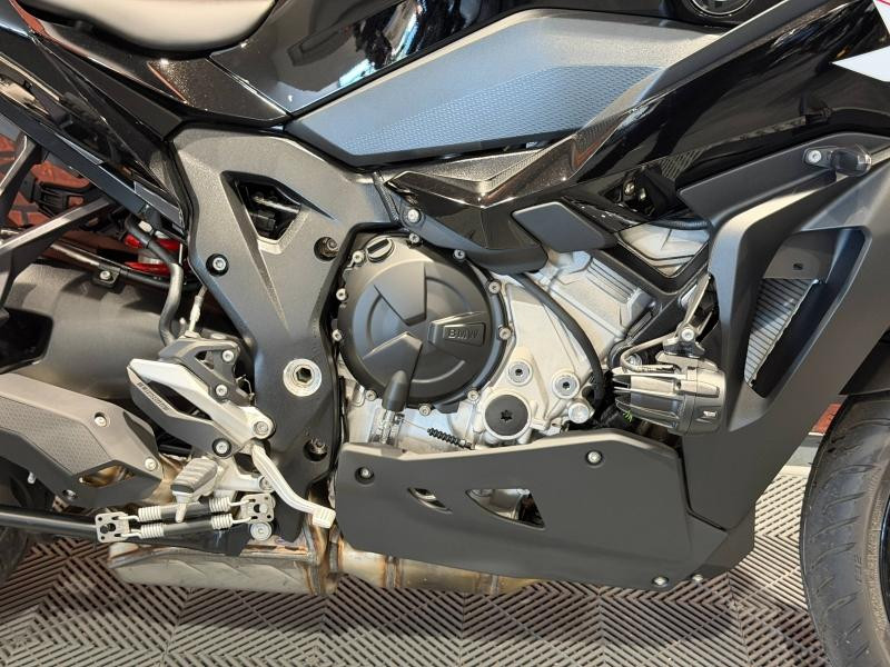 Occasion BMW S S 1000 XR 2026 Noir 20990 € à Dijon