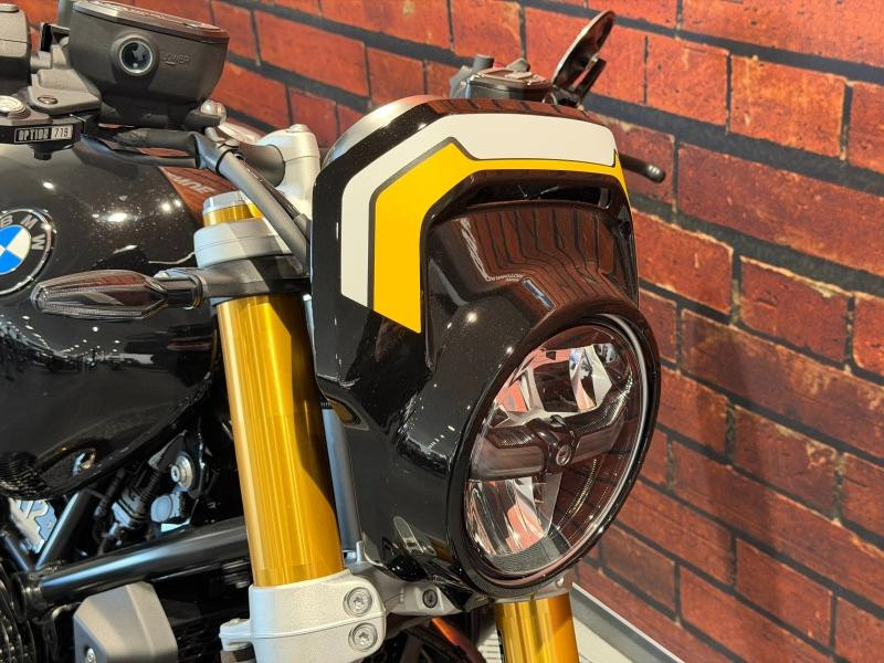 Occasion BMW R R 12 1200 nineT 2026  22990 € à Dijon