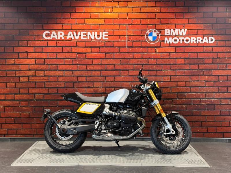 Occasion BMW R R 12 1200 nineT 2026  22990 € à Dijon