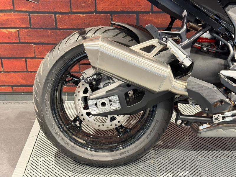 Occasion BMW S S 1000 XR 2026 Noir 20990 € à Dijon