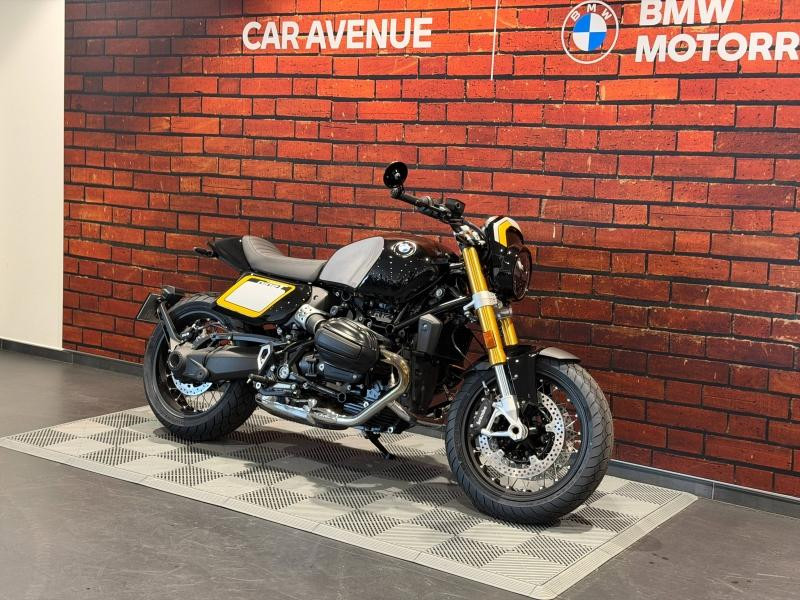 Occasion BMW R R 12 1200 nineT 2026  22990 € à Dijon