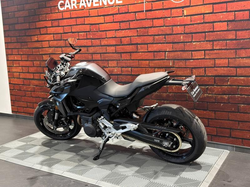 Occasion BMW F F 900 R A2 2025 2026 Style Triple Black 11490 € à Dijon