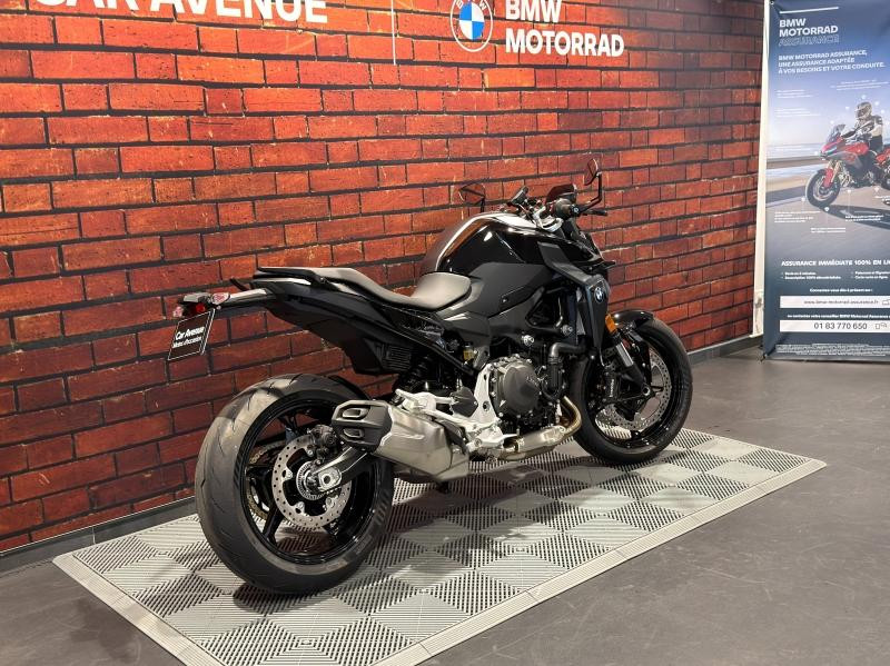 Occasion BMW F F 900 R A2 2025 2026 Style Triple Black 11490 € à Dijon
