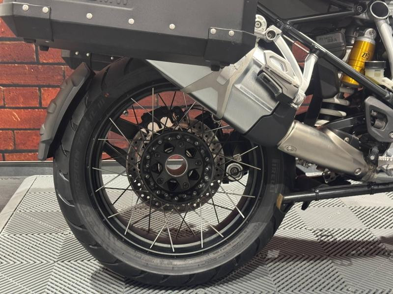 Occasion BMW R R 1250 GS ADVENTURE 2019  18490 € à Dijon