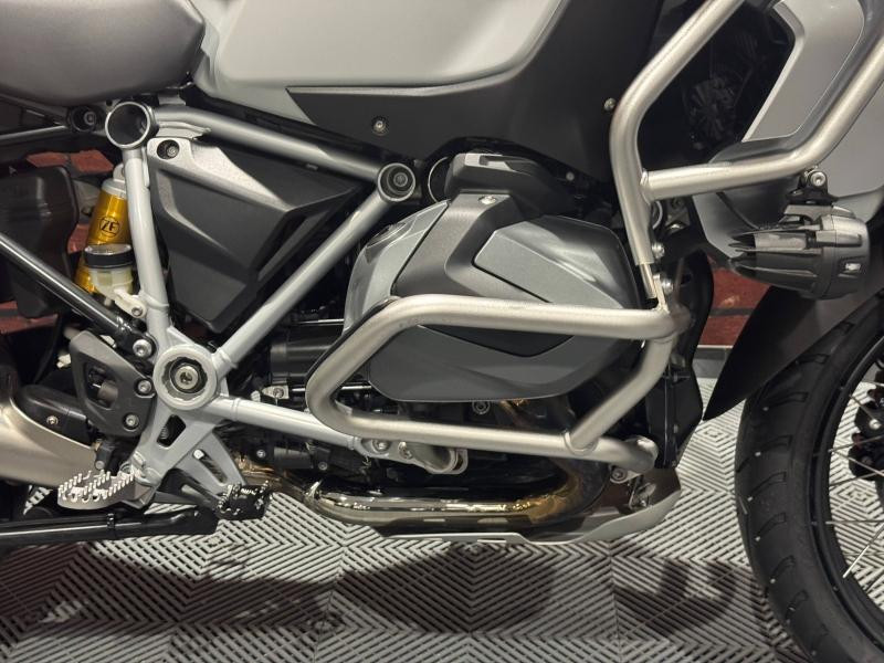 Occasion BMW R R 1250 GS ADVENTURE 2019  18490 € à Dijon