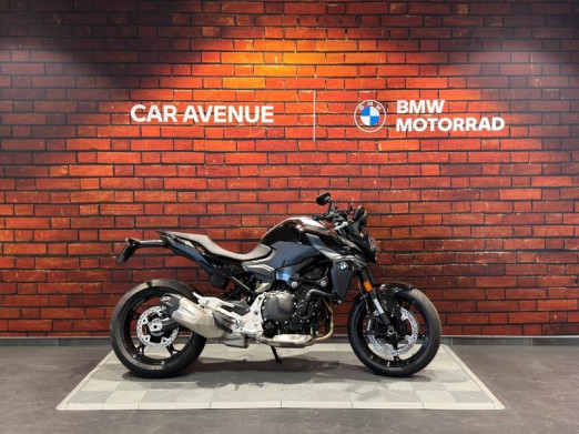 Occasion BMW F F 900 R A2 2025 2026 Style Triple Black 11 490 € à Dijon