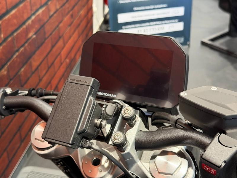 Occasion BMW F F 900 R A2 2025 2026 Style Triple Black 11490 € à Dijon