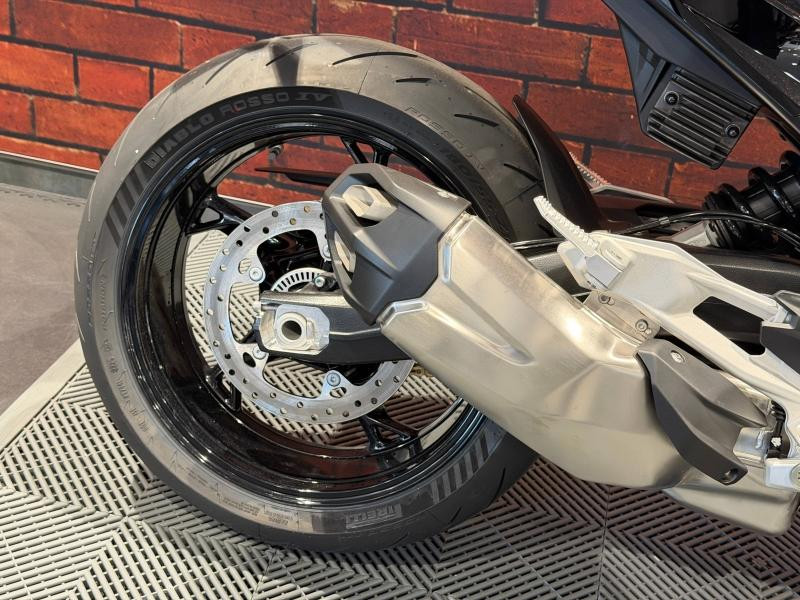 Occasion BMW F F 900 R A2 2025 2026 Style Triple Black 11490 € à Dijon