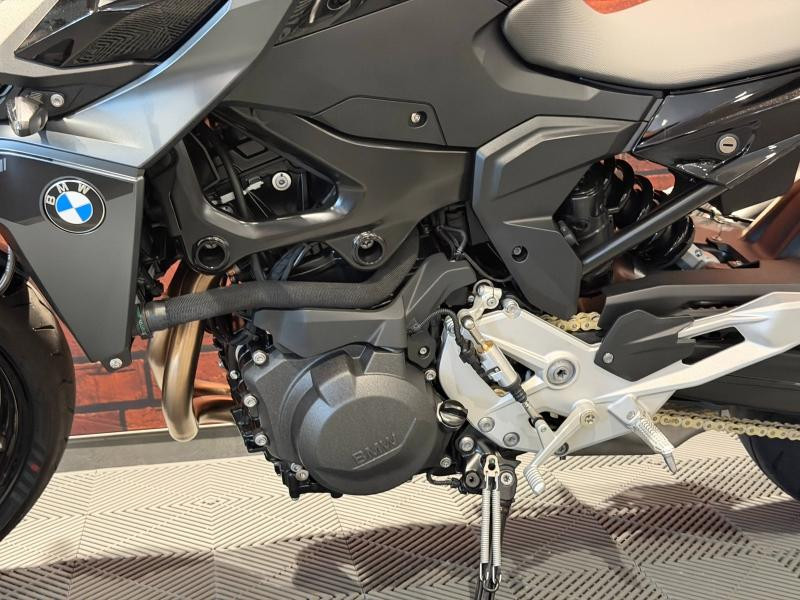 Occasion BMW F F 900 R A2 2025 2026 Style Triple Black 11490 € à Dijon