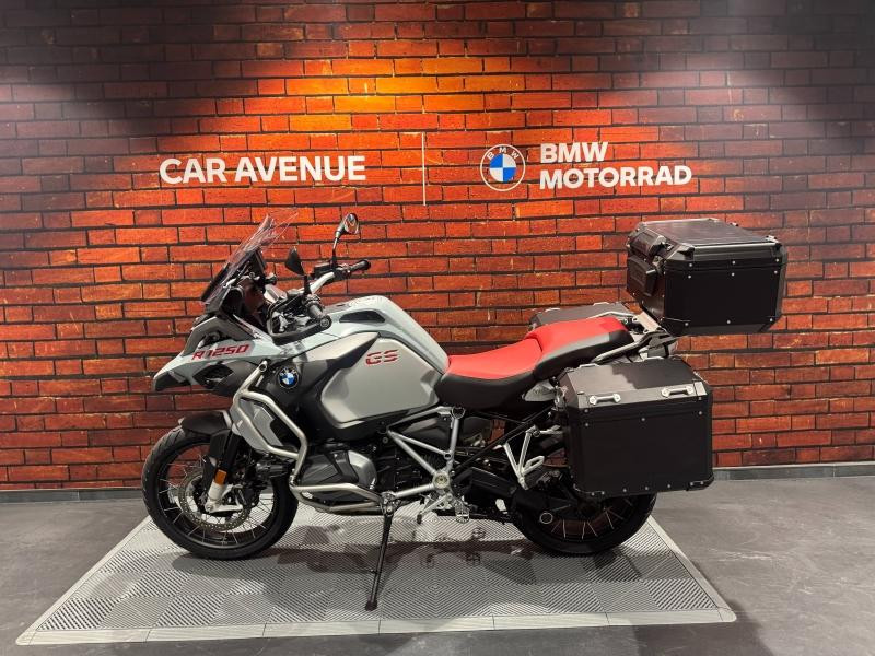 Occasion BMW R R 1250 GS ADVENTURE 2019  18490 € à Dijon
