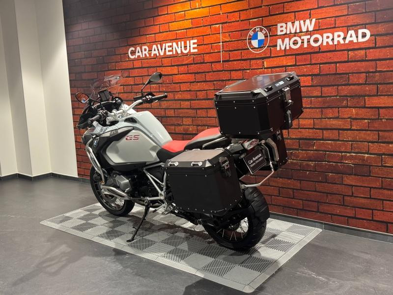 Occasion BMW R R 1250 GS ADVENTURE 2019  18490 € à Dijon