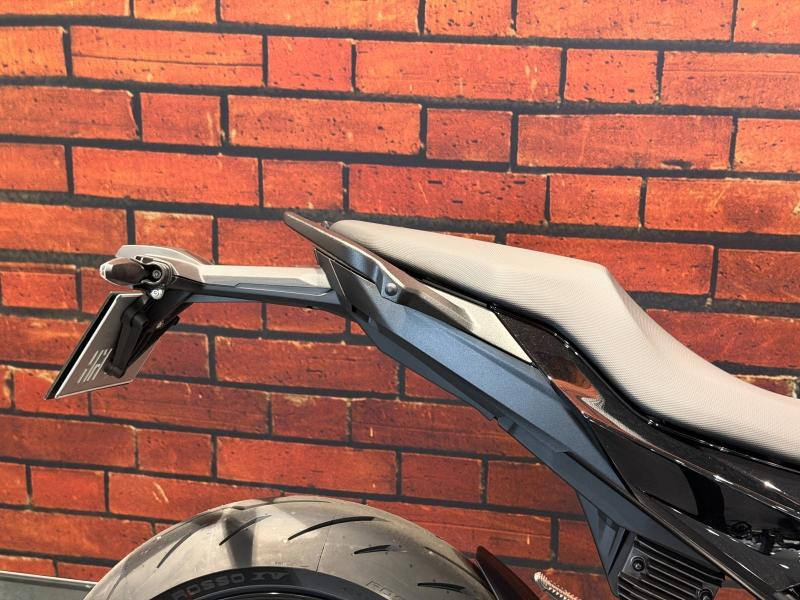 Occasion BMW F F 900 R A2 2025 2026 Style Triple Black 11490 € à Dijon