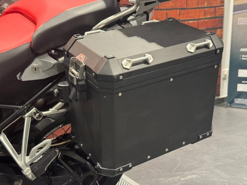 Occasion BMW R R 1250 GS ADVENTURE 2019  18490 € à Dijon
