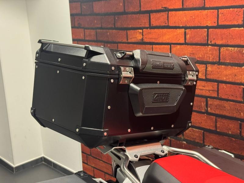 Occasion BMW R R 1250 GS ADVENTURE 2019  18490 € à Dijon