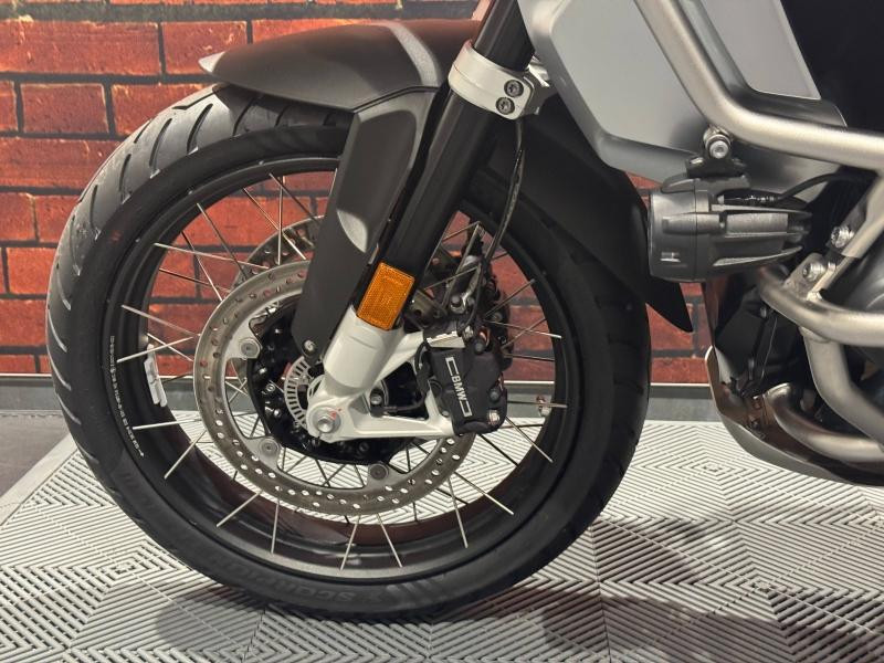 Occasion BMW R R 1250 GS ADVENTURE 2019  18490 € à Dijon