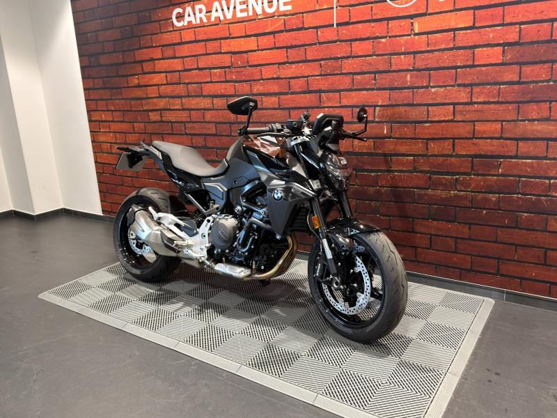 Occasion BMW F F 900 R A2 2025 2026 Style Triple Black 11490 € à Dijon