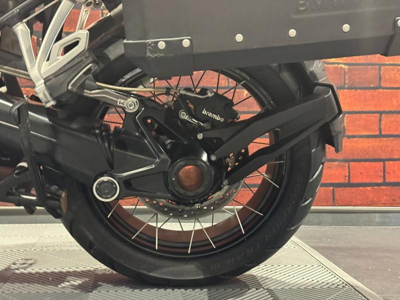 Occasion BMW R R 1250 GS ADVENTURE 2019  18490 € à Dijon