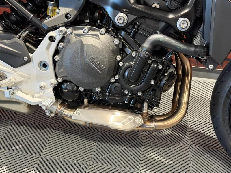 Occasion BMW F F 900 R A2 2025 2026 Style Triple Black 11490 € à Dijon