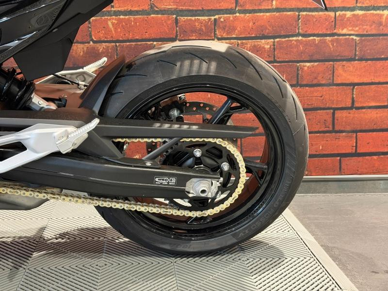 Occasion BMW F F 900 R A2 2025 2026 Style Triple Black 11490 € à Dijon