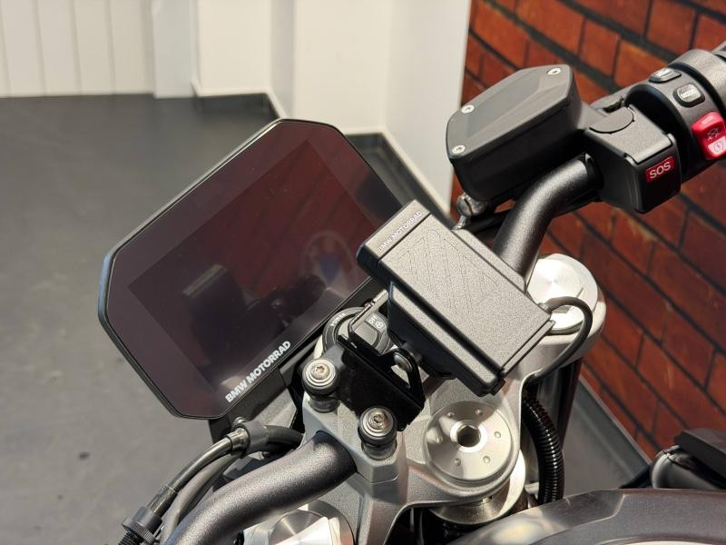 Occasion BMW F F 900 R A2 2025 2026 Style Triple Black 11490 € à Dijon