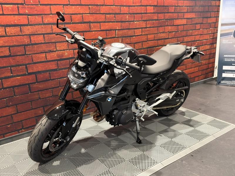 Occasion BMW F F 900 R A2 2025 2026 Style Triple Black 11490 € à Dijon