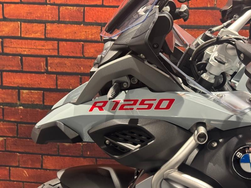 Occasion BMW R R 1250 GS ADVENTURE 2019  18490 € à Dijon