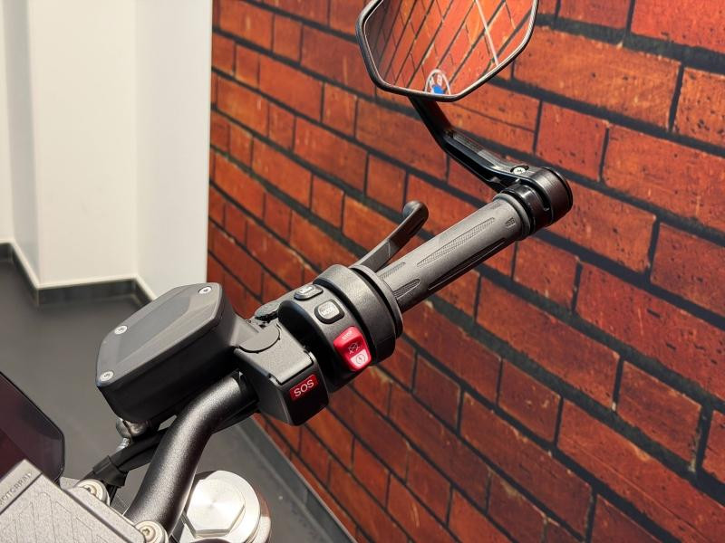 Occasion BMW F F 900 R A2 2025 2026 Style Triple Black 11490 € à Dijon