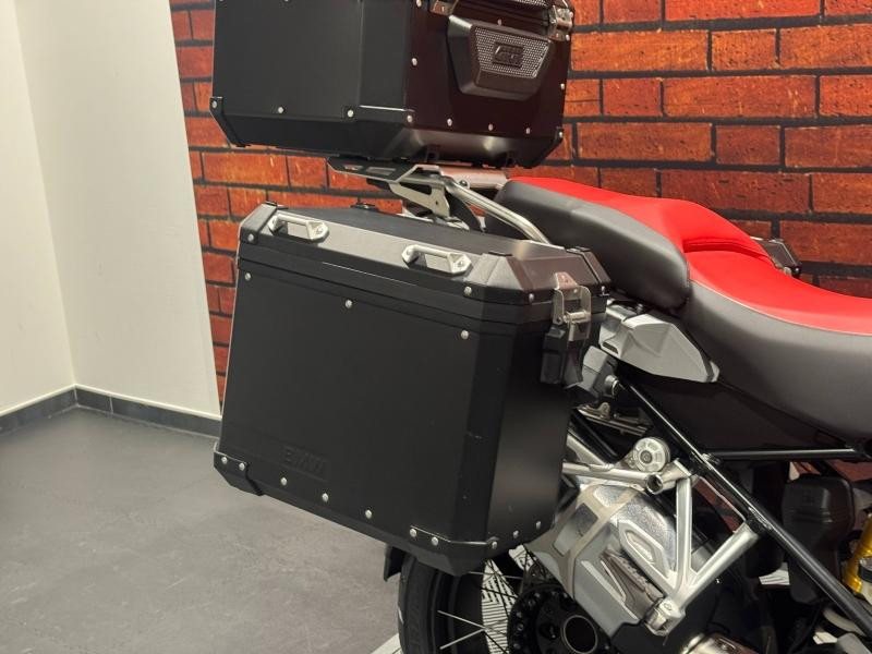 Occasion BMW R R 1250 GS ADVENTURE 2019  18490 € à Dijon