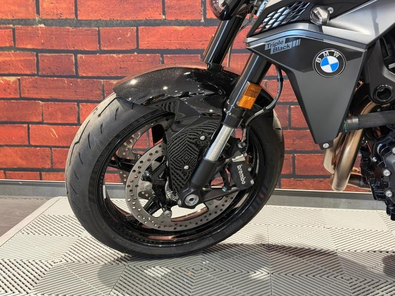 Occasion BMW F F 900 R A2 2025 2026 Style Triple Black 11490 € à Dijon