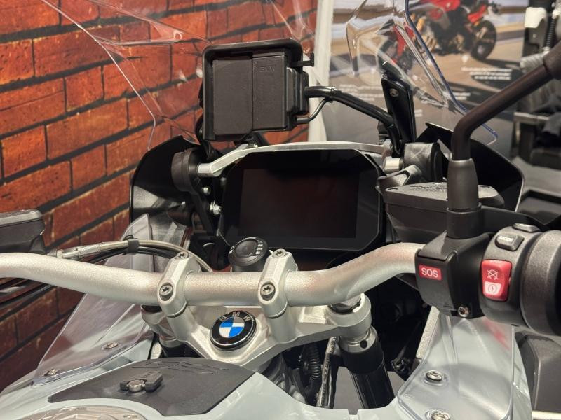 Occasion BMW R R 1250 GS ADVENTURE 2019  18490 € à Dijon