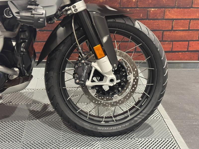 Occasion BMW R R 1250 GS ADVENTURE 2019  18490 € à Dijon