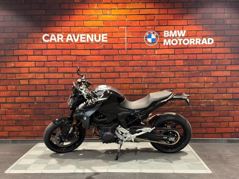 Occasion BMW F F 900 R A2 2025 2026 Style Triple Black 11490 € à Dijon