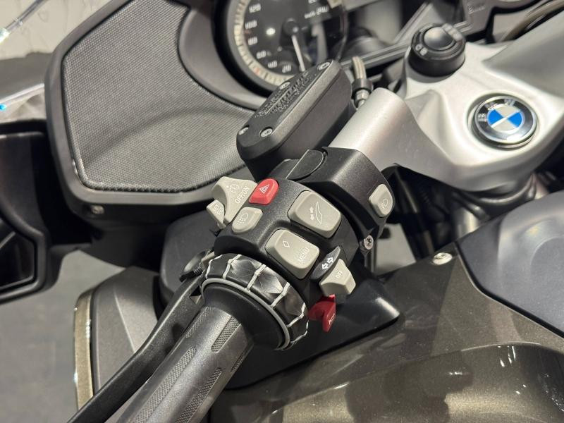 Occasion BMW R R 1250 RT 2020 Manhattan Metallic 14980 € à Dijon