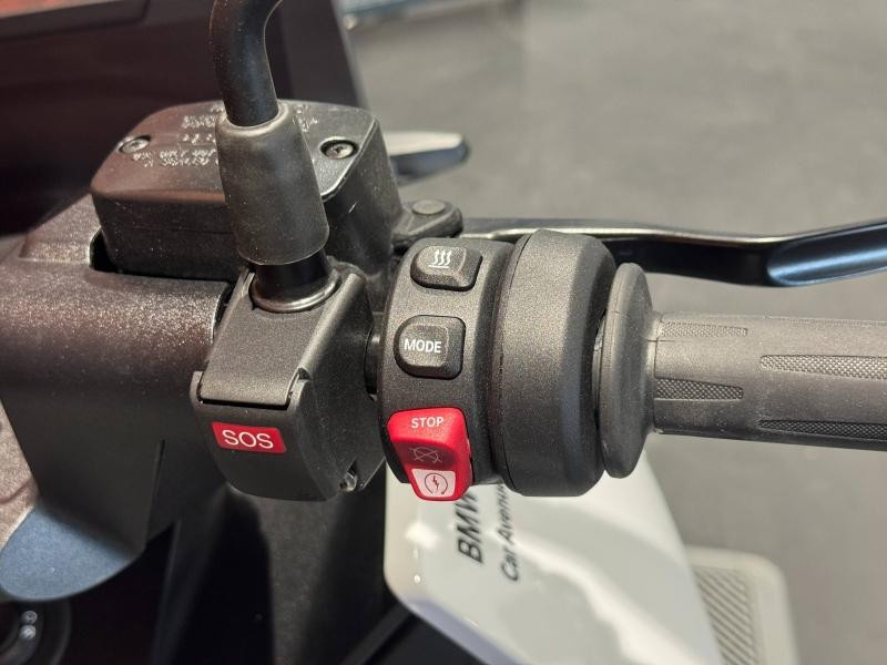 Occasion BMW C CE04 11kW 2025 Light White Uni 14340 € à Dijon