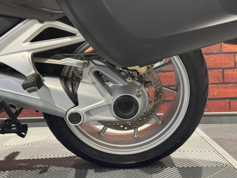 Occasion BMW R R 1250 RT 2020 Manhattan Metallic 14980 € à Dijon