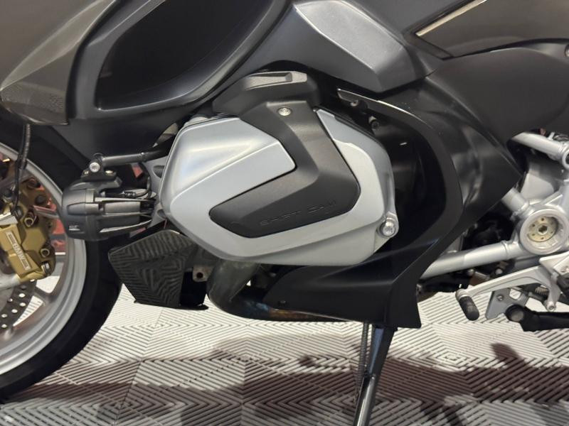 Occasion BMW R R 1250 RT 2020 Manhattan Metallic 14980 € à Dijon