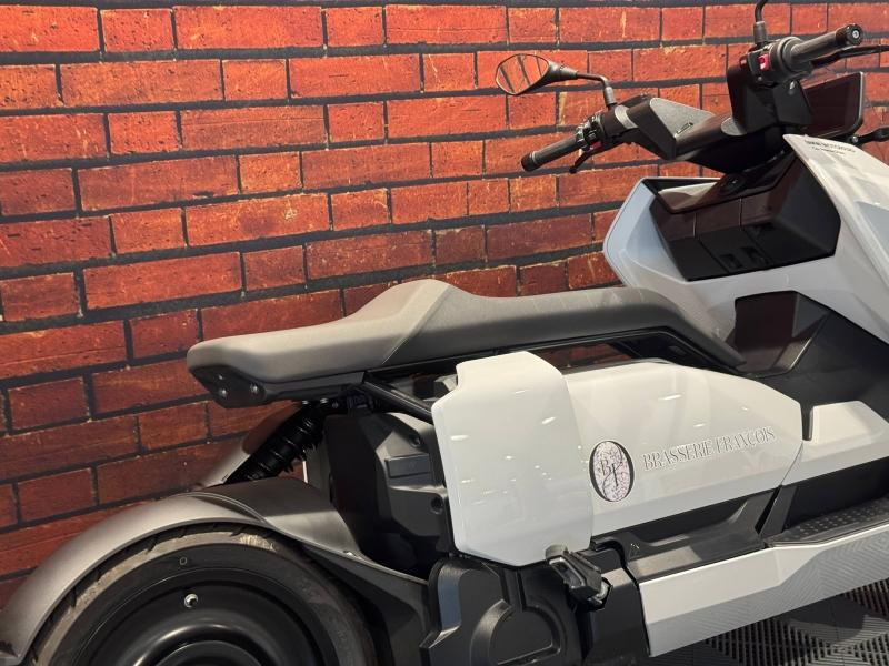 Occasion BMW C CE04 11kW 2025 Light White Uni 14340 € à Dijon