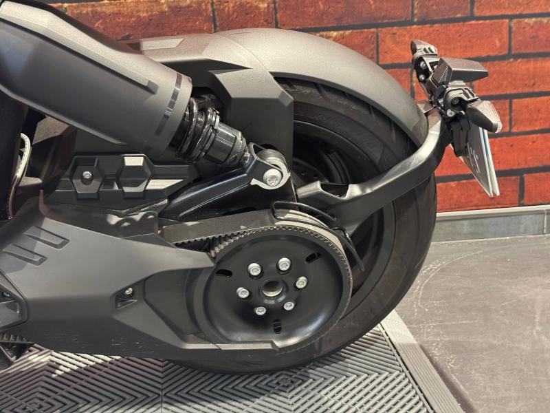 Occasion BMW C CE04 11kW 2025 Light White Uni 14340 € à Dijon