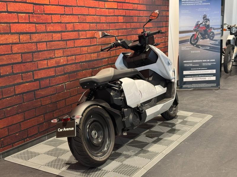 Occasion BMW C CE04 11kW 2025 Light White Uni 14340 € à Dijon