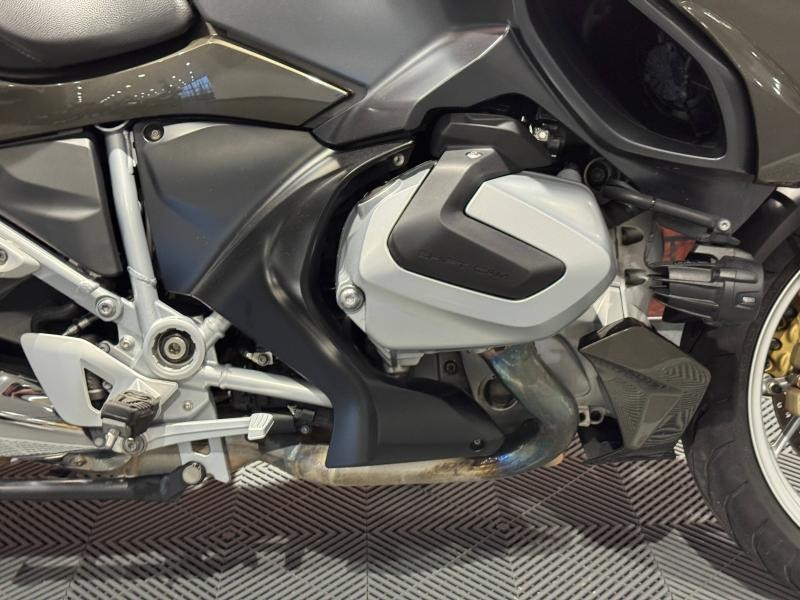 Occasion BMW R R 1250 RT 2020 Manhattan Metallic 14980 € à Dijon