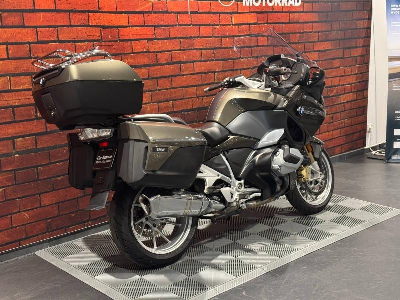 Occasion BMW R R 1250 RT 2020 Manhattan Metallic 14980 € à Dijon