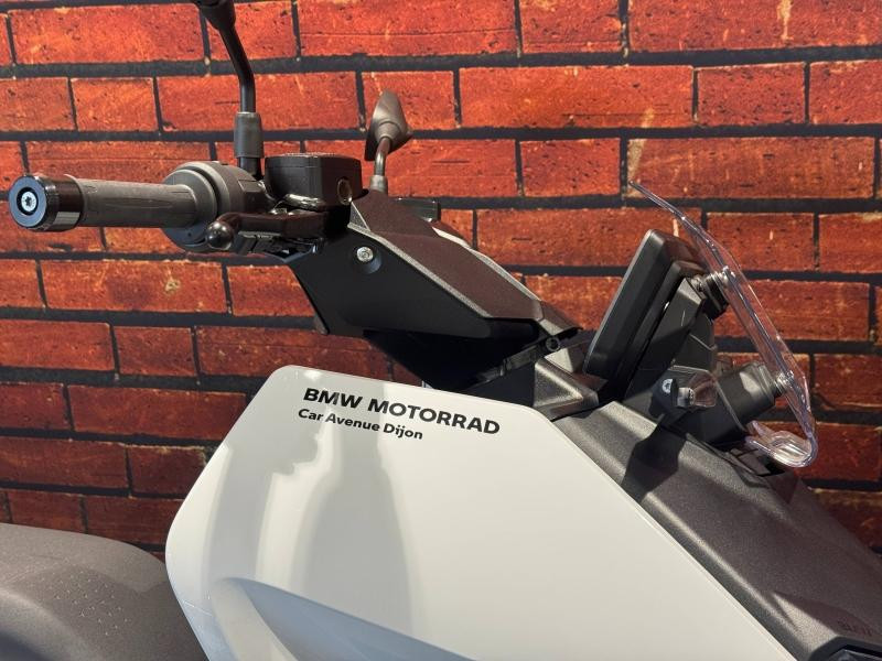 Occasion BMW C CE04 11kW 2025 Light White Uni 14340 € à Dijon