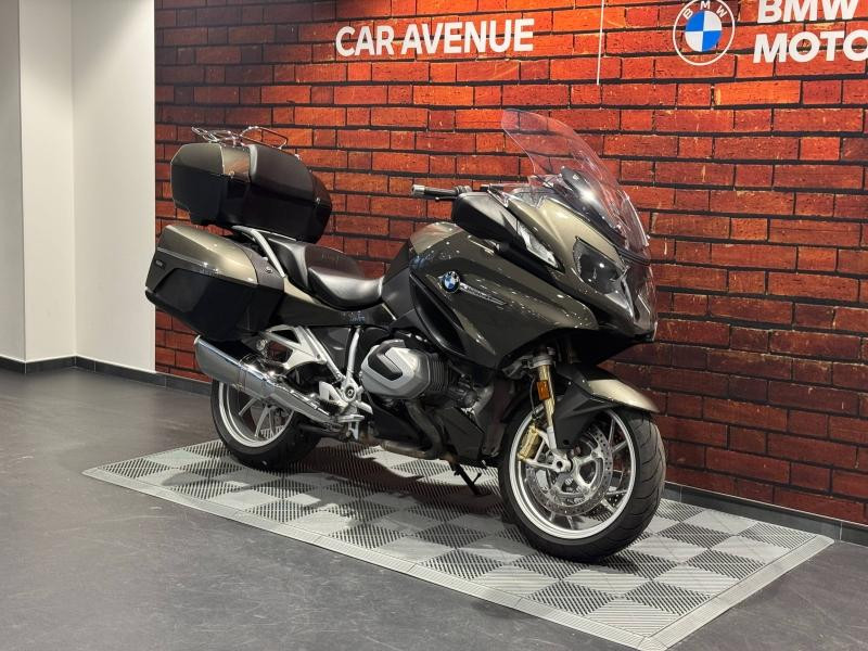 Occasion BMW R R 1250 RT 2020 Manhattan Metallic 14980 € à Dijon