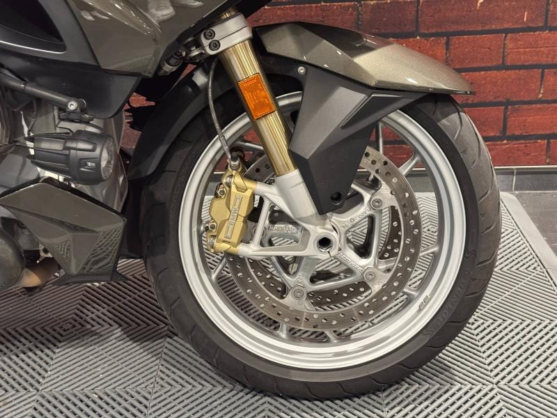 Occasion BMW R R 1250 RT 2020 Manhattan Metallic 14980 € à Dijon