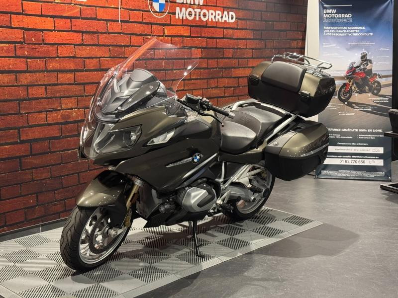 Occasion BMW R R 1250 RT 2020 Manhattan Metallic 14980 € à Dijon